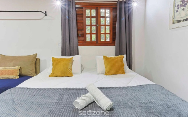 Beautiful Studios in Campos do Jordao - VAE