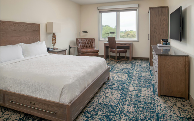 Four Points by Sheraton Santa Cruz Scotts Valley