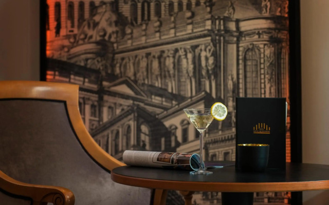 Hotel am Jägertor Potsdam