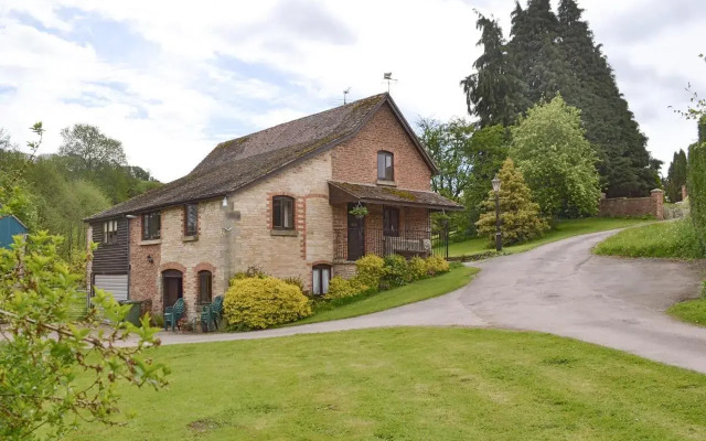 The Mill House