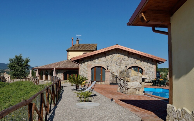 Agriturismo Le Vigne di Matteo