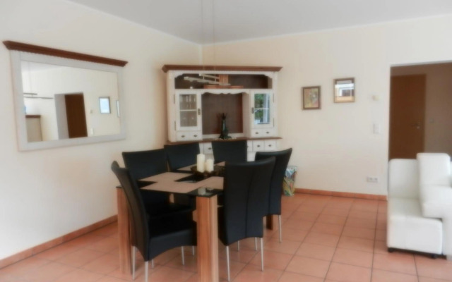 Hotel Am Sportpark