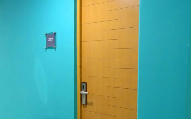 Hotel Kavia Plus Cancun