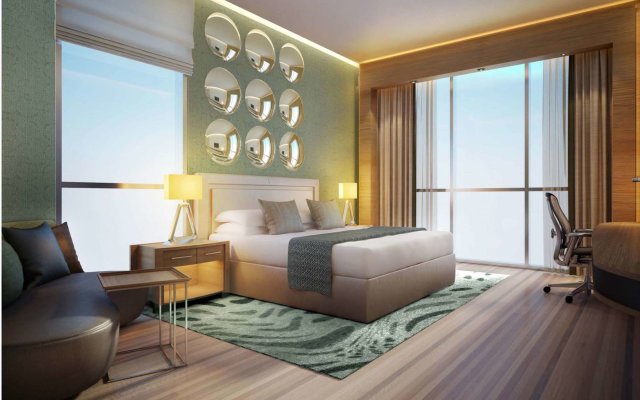 Royal M Hotel & Resort Abu Dhabi by Gewan