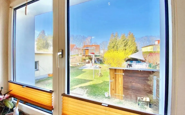Apartment Avanzato