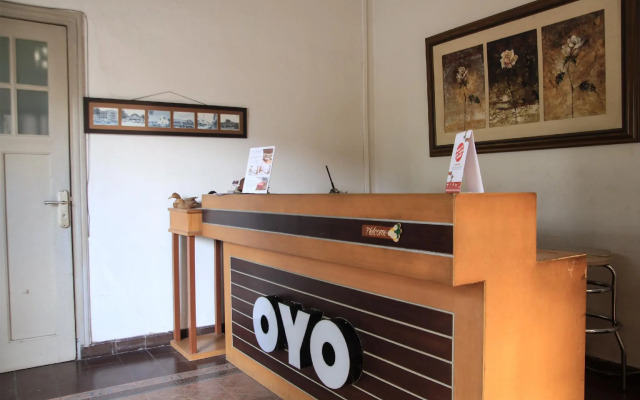 Airy Malabar Gatot Subroto Windu 6 Bandung