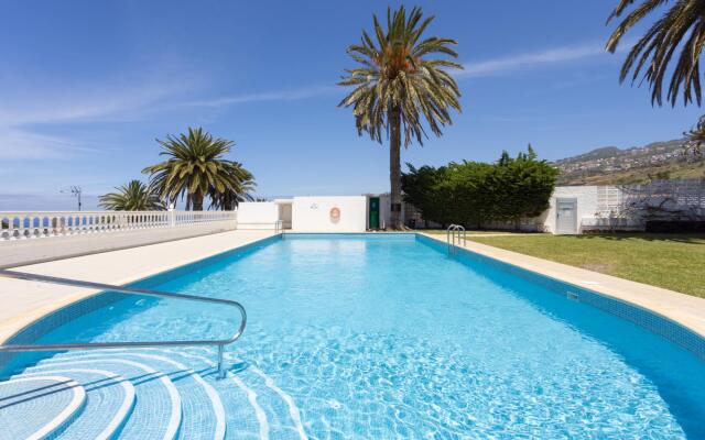 Home2Book Amazing La Palmita Suite