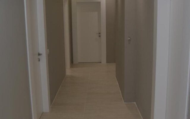 Airen hotel