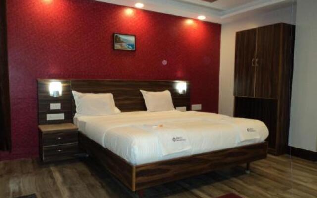 Mani's residency