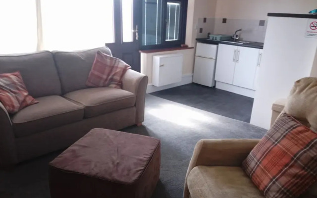Chalet in Romney Sands With Disabled Access