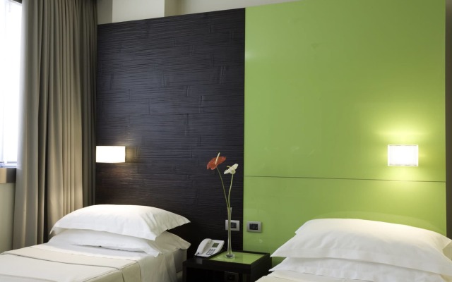 UNAHOTELS T Hotel Cagliari