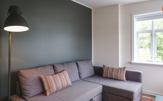 Snæfell - Hotel by Aldan