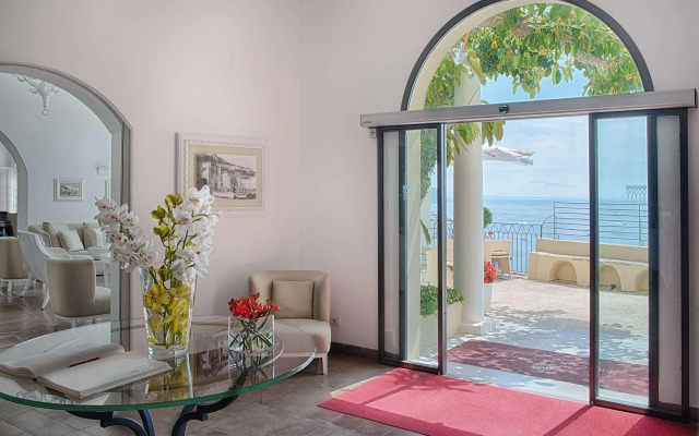 Anantara Convento di Amalfi Grand Hotel