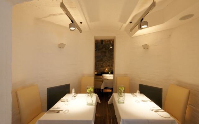 niXe binz designhotel