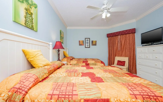 Phoenix Ix 1104 3 Bedroom Condo