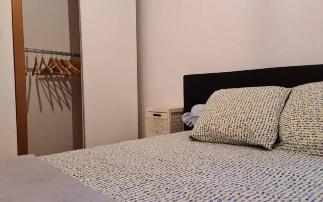 Ajaccio appartement vielle ville - 4 personnes