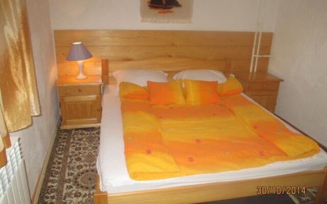 Bed and Breakfast Vila Lala