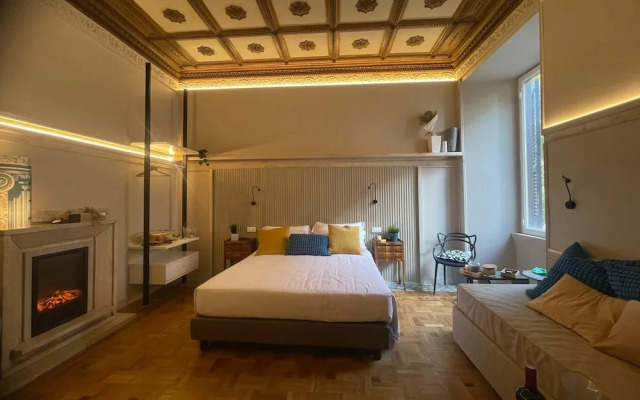 Z-ArchSuites Urbs