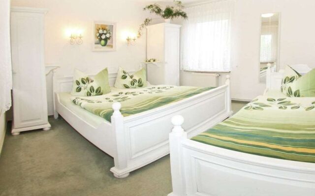 Coastal Stay, Kuhlungsborn