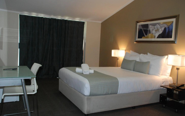 Airport Gateway Hotel