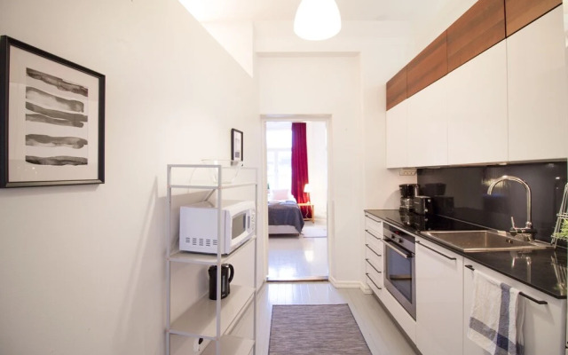 2ndhomes Pietarinkatu Apartment 3