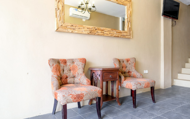 Graceland Inn Batam RedPartner