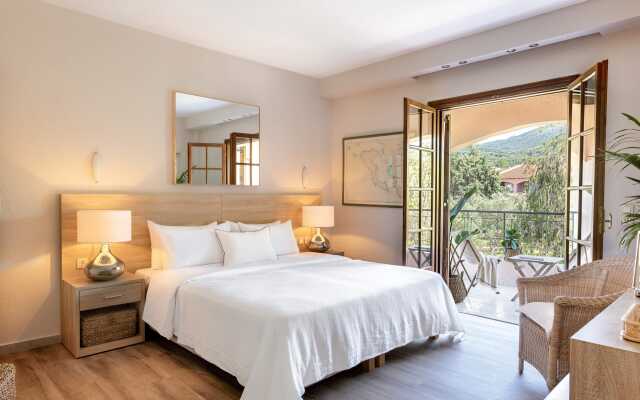 Апарт-отель Grecotel Luxme Costa Botanica