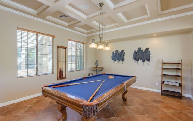 Casa Hermosa 4 Bedroom Home by Redawning