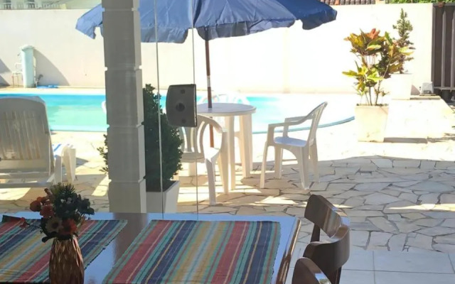 Mundo Livre Guest House