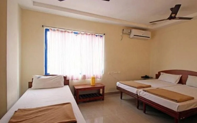 Bhanu Residency