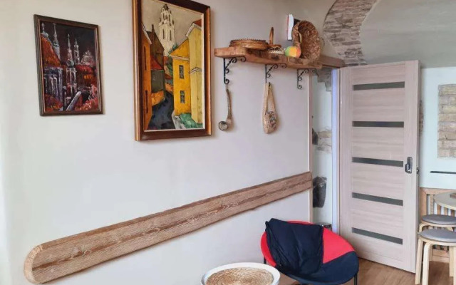 Chestnut Hostel Vilnius