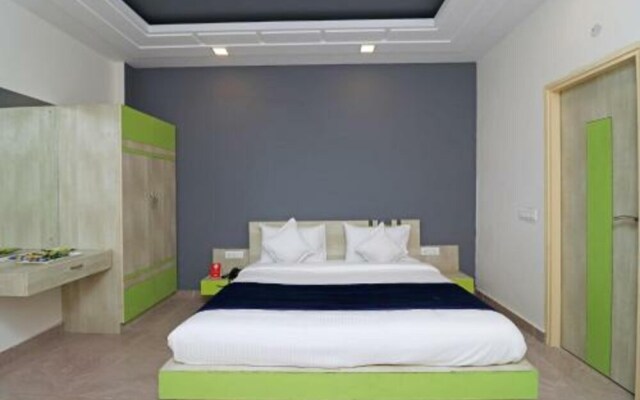 Hotel Loto - Sector 15