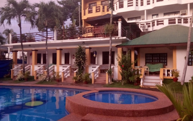 Seashore Beach Resort