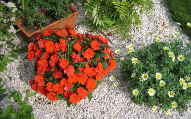 Zistler's Blaufränkischhof