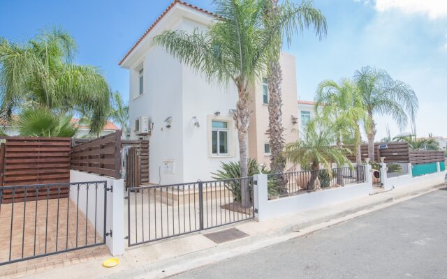 Mesogios Villas