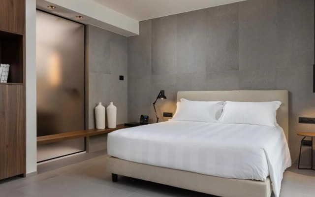 B21 Lifestyle Hotel
