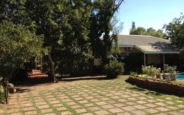 The Nook B&B