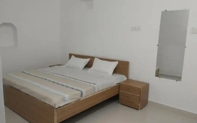 Room-janardan Resort Pushkar Rajasthan