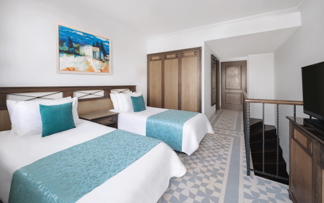 Selectum Colours Bodrum