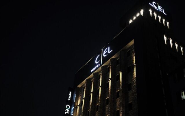 Ciel hotel