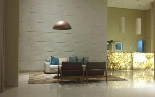 Wave Exclusive Apartments