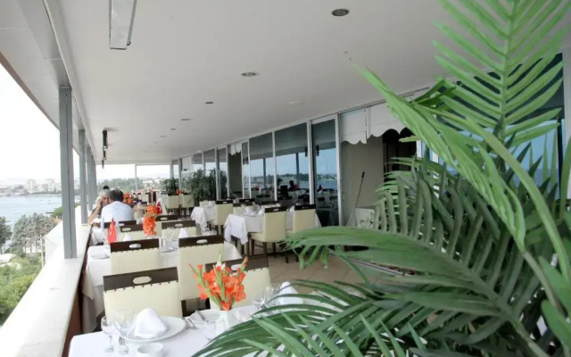 Otel Yelkenkaya