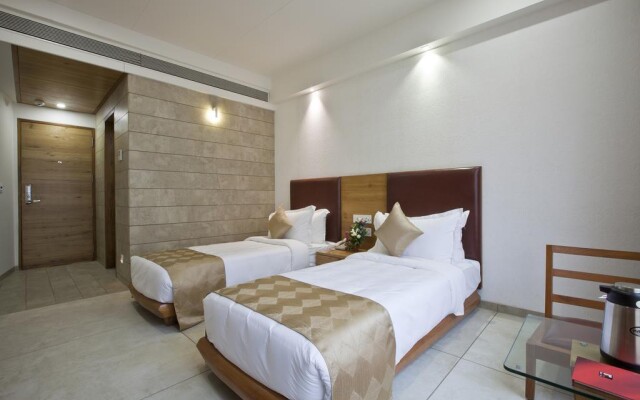 Hotel Rezaas