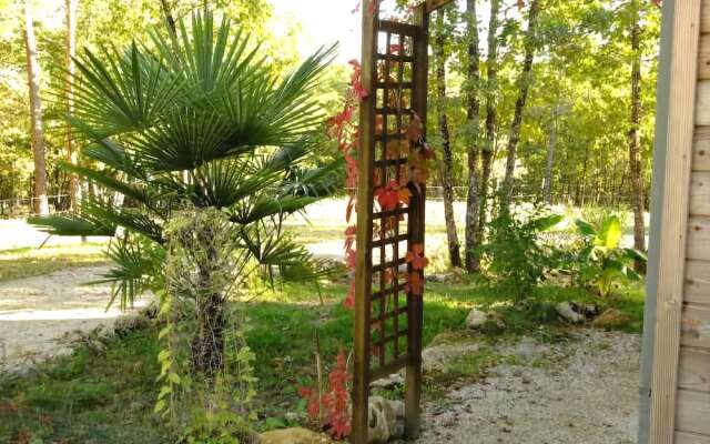 Domaine des Bories