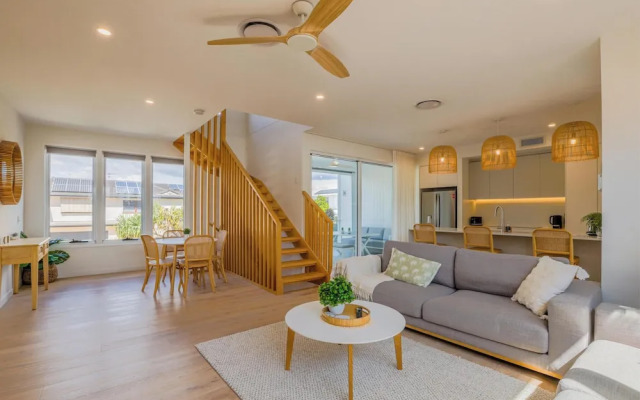 Cedar Sands Hideaway - 4BRM Home