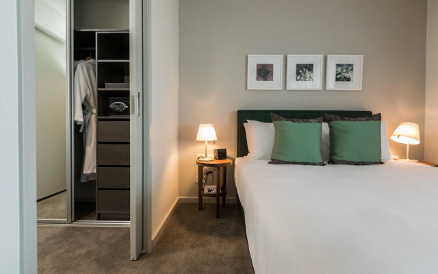 The Branksome Hotel And Residences