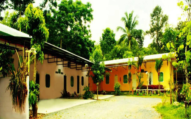 Kanta Hill Resort