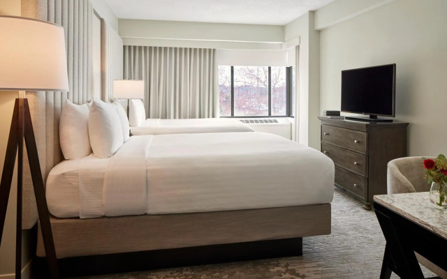 Capitol Hill Hotel