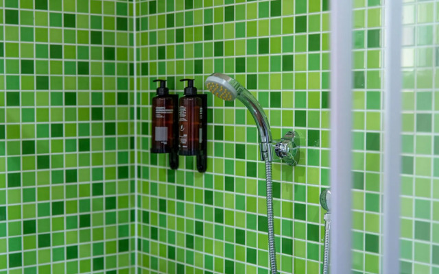 ALEGRIA Colonial Mar Aquafun