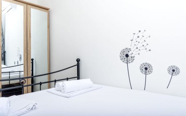 Apartment Luce